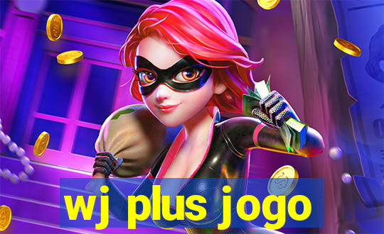 wj plus jogo